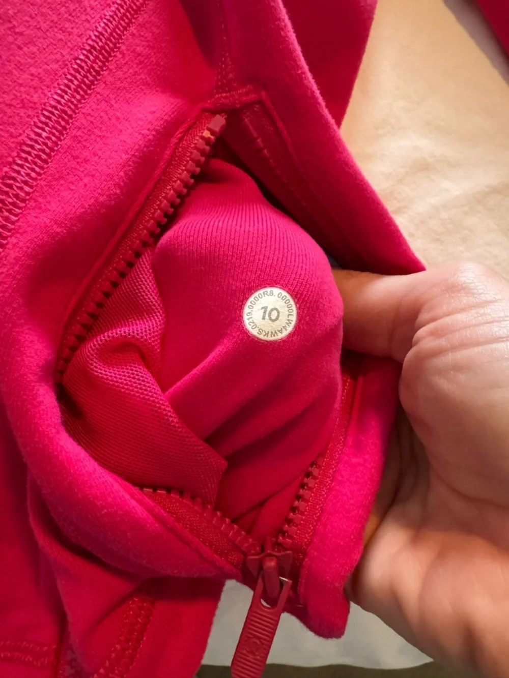 Lululemon Define Jacket Luon - Picture 5 of 12